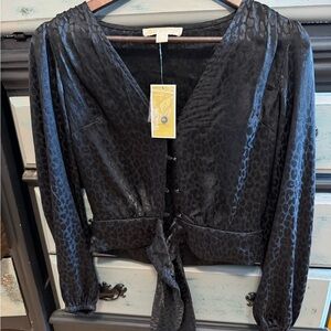 Michael - Michael Kors blouse